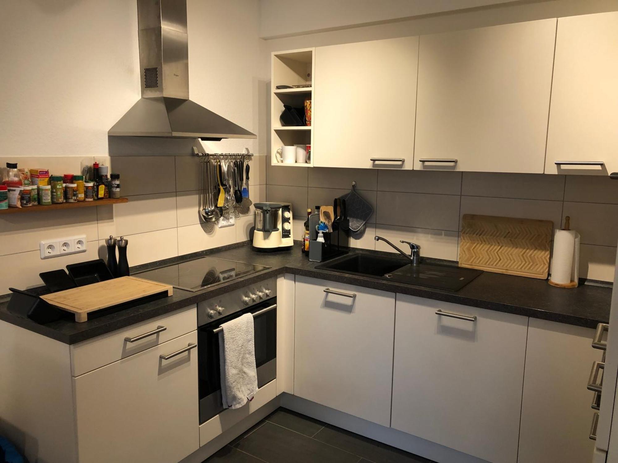 Schickes Apartment Mit Moselblick Трир Екстериор снимка