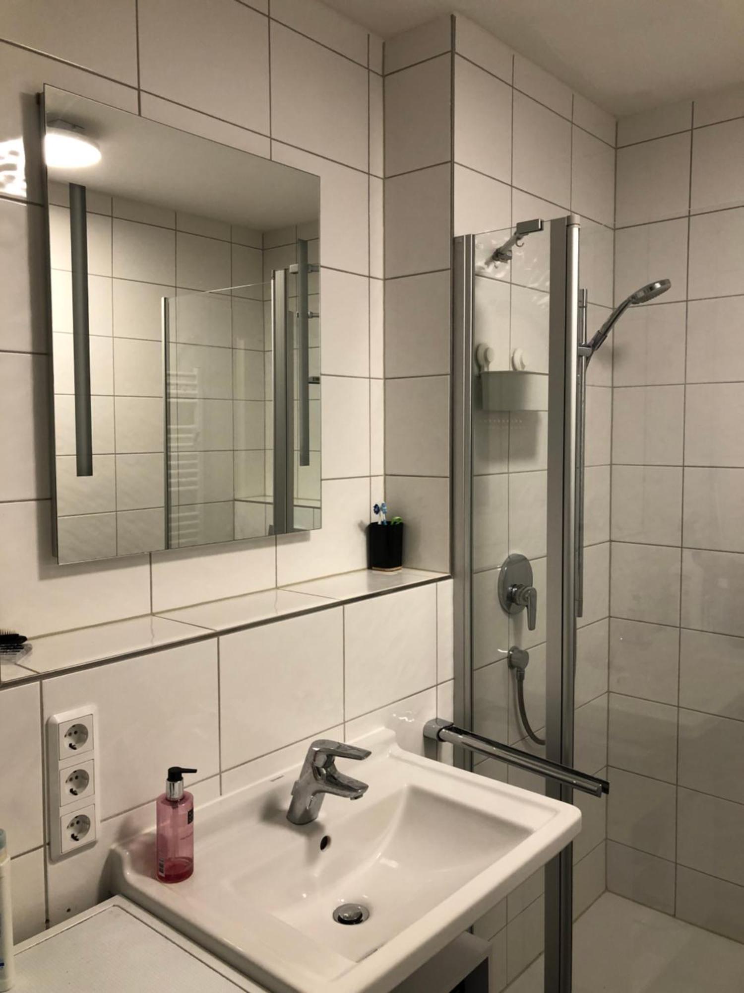 Schickes Apartment Mit Moselblick Трир Екстериор снимка